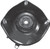 KYB Strut Mount P/N:SM5456