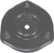 KYB Strut Mount P/N:SM5428