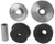 KYB Strut Mount Kit P/N:SM5401