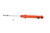 KYB Strut P/N:741019