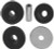 KYB Shock Absorber Mounting Kit,  Strut Mount Kit P/N:SM5091