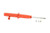 KYB Strut P/N:741010