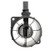 Delphi Mass Air Flow Sensor P/N:AF10430