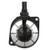 Delphi Mass Air Flow Sensor P/N:AF10430