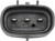 Delphi MAP Sensor P/N:PS20080