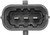 Delphi MAP Sensor P/N:PS10154