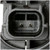 Delphi ABS Wheel Speed Sensor P/N:SS21385