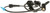 Delphi ABS Wheel Speed Sensor P/N:SS21385