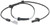 Delphi ABS Wheel Speed Sensor P/N:SS21357