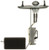 Delphi Fuel Tank Sending Unit P/N:FL0481
