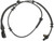 Delphi ABS Wheel Speed Sensor P/N:SS21248