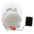 Delphi Fuel Pump Module Assy P/N:FG1700