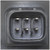 Delphi EGR Valve P/N:EG10535