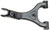Delphi Control Arm P/N:TC8398
