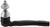 Delphi Tie Rod End P/N:TA3409