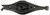 Delphi Control Arm P/N:TC8082