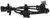Delphi ABS Wheel Speed Sensor P/N:SS20957