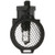 Delphi Mass Air Flow Sensor P/N:AF10339