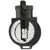 Delphi Mass Air Flow Sensor P/N:AF10339