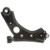 Delphi Control Arm and Ball Joint Assy P/N:TC6722