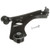 Delphi Control Arm and Ball Joint Assy P/N:TC6722
