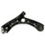 Delphi Control Arm and Ball Joint Assy P/N:TC7632