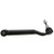 Delphi Control Arm and Ball Joint Assy P/N:TC7629