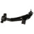 Delphi Control Arm and Ball Joint Assy P/N:TC3458
