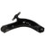 Delphi Control Arm and Ball Joint Assy P/N:TC7628