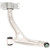 Delphi Control Arm and Ball Joint Assy P/N:TC3703