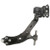 Delphi Control Arm and Ball Joint Assy P/N:TC5415