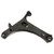 Delphi Control Arm and Ball Joint Assy P/N:TC7624