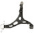 Delphi Control Arm P/N:TC6755