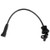 Delphi ABS Wheel Speed Sensor P/N:SS11522