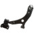 Delphi Control Arm and Ball Joint Assy P/N:TC6740