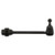 Delphi Control Arm and Ball Joint Assy P/N:TC7431