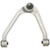 Delphi Control Arm and Ball Joint Assy P/N:TC7387