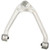 Delphi Control Arm and Ball Joint Assy P/N:TC7387