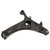 Delphi Control Arm and Ball Joint Assy P/N:TC7364