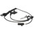 Delphi ABS Wheel Speed Sensor P/N:SS11659