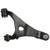Delphi Control Arm and Ball Joint Assy P/N:TC7643