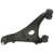 Delphi Control Arm and Ball Joint Assy P/N:TC7643