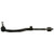 Delphi Tie Rod End Assy P/N:TL2207