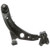 Delphi Control Arm and Ball Joint Assy P/N:TC7585