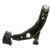 Delphi Control Arm and Ball Joint Assy P/N:TC7585