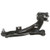 Delphi Control Arm and Ball Joint Assy P/N:TC7585