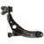 Delphi Control Arm and Ball Joint Assy P/N:TC7588