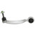 Delphi Control Arm and Ball Joint Assy P/N:TC7355