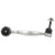 Delphi Control Arm and Ball Joint Assy P/N:TC7355