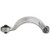 Delphi Control Arm and Ball Joint Assy P/N:TC7354